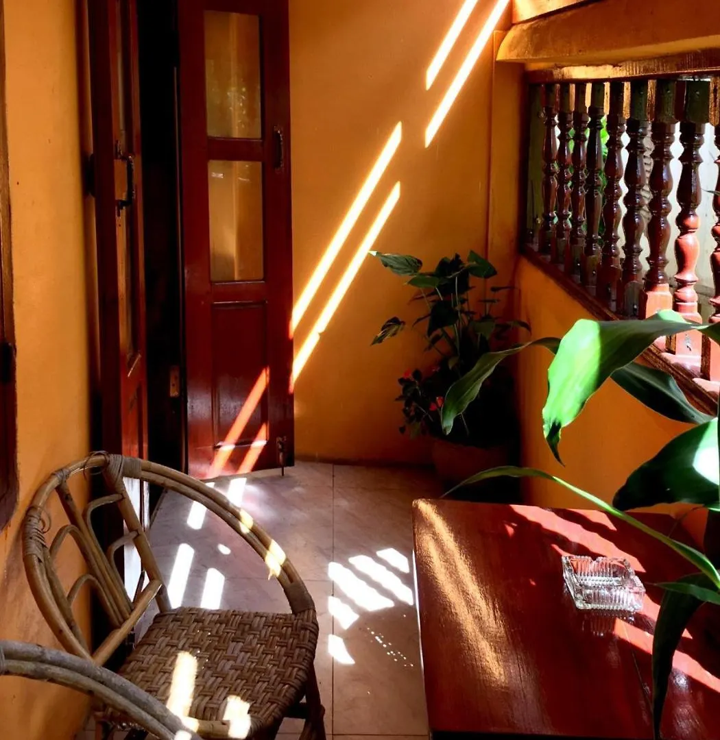 Soutikone1 Guesthouse Luang Prabang 0*,  Laos