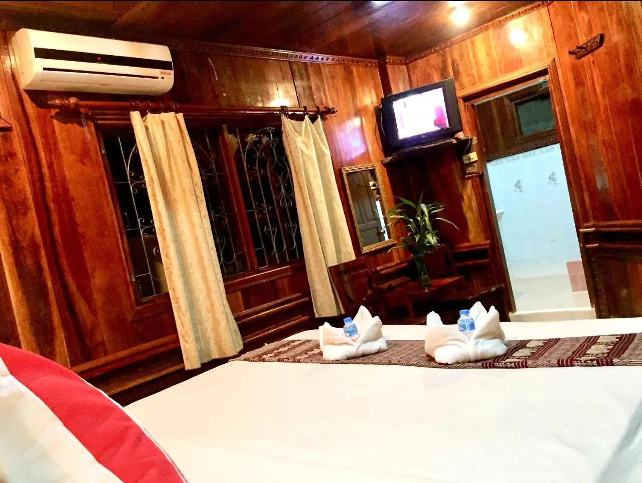 Soutikone1 Guesthouse Luang Prabang Laos