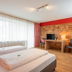  Gasthof The Smart Deutschland