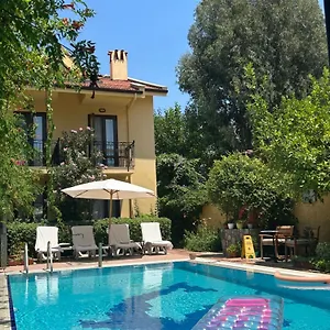 ** Hotel Danlin Türkei