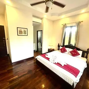 Hotel Bouathong, Luang Prabang